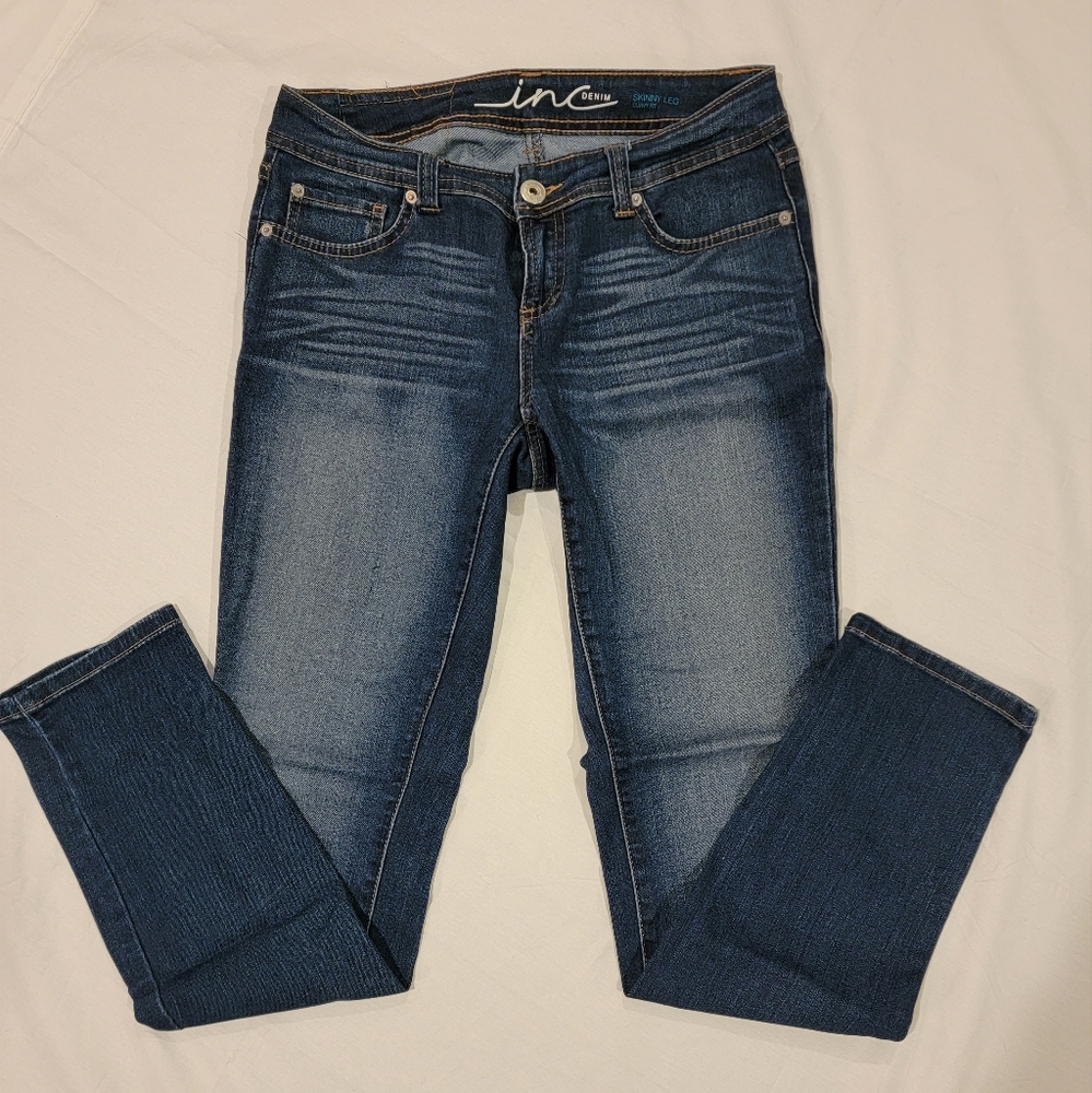 Womens INC Jeans, Size 4